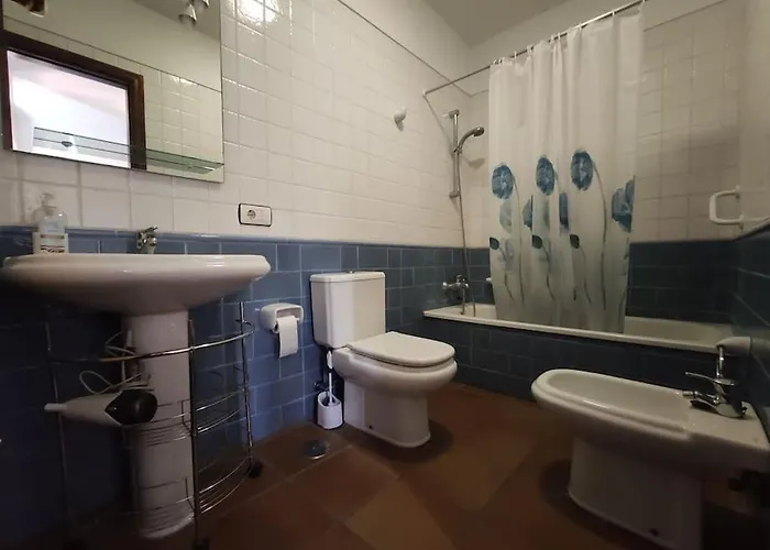 Duplex In Quiet Zone, Next To Sea, Fast Wifi * El Médano