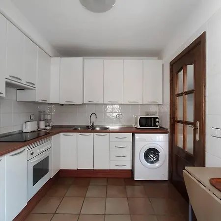 Duplex In Quiet Zone, Next To Sea, Fast Wifi Appartement