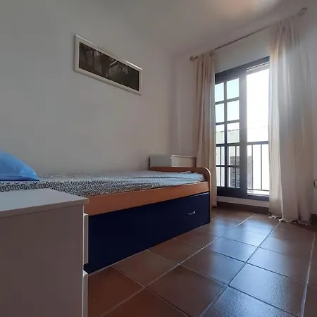 Duplex In Quiet Zone, Next To Sea, Fast Wifi Lejlighed
