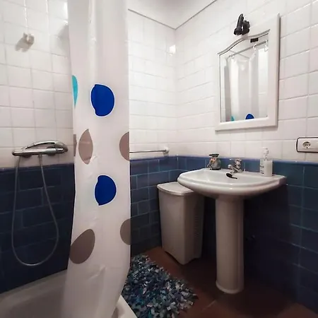 Duplex In Quiet Zone, Next To Sea, Fast Wifi El Medano (Tenerife)