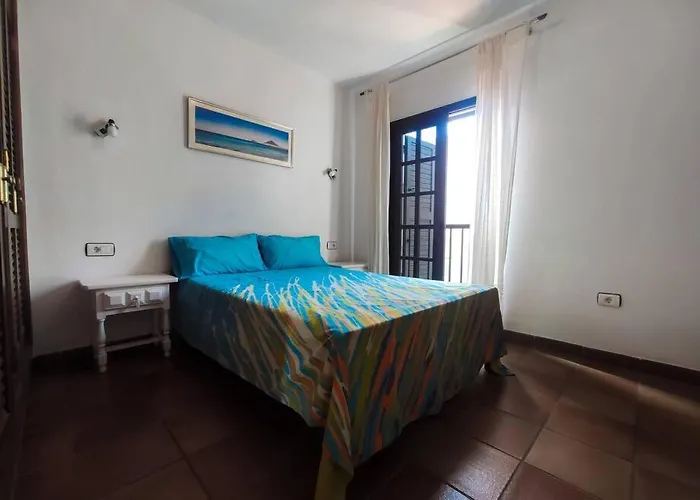 Duplex In Quiet Zone, Next To Sea, Fast Wifi