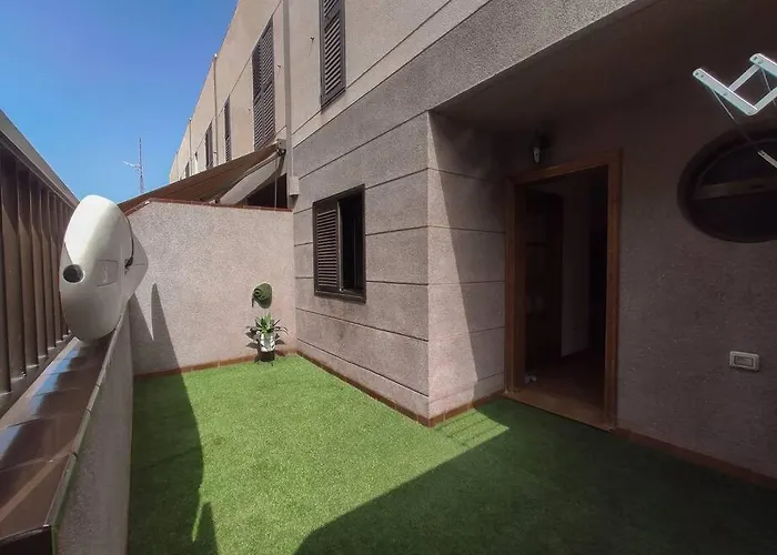 Appartamento Duplex In Quiet Zone, Next To Sea, Fast Wifi