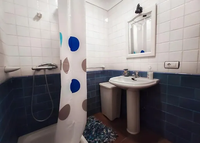 Duplex In Quiet Zone, Next To Sea, Fast Wifi Ελ Μέντανο