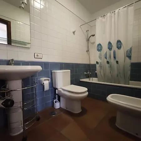 Duplex In Quiet Zone, Next To Sea, Fast Wifi * Ελ Μέντανο