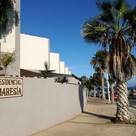 Apartmán Duplex In Quiet Zone, Next To Sea, Fast Wifi